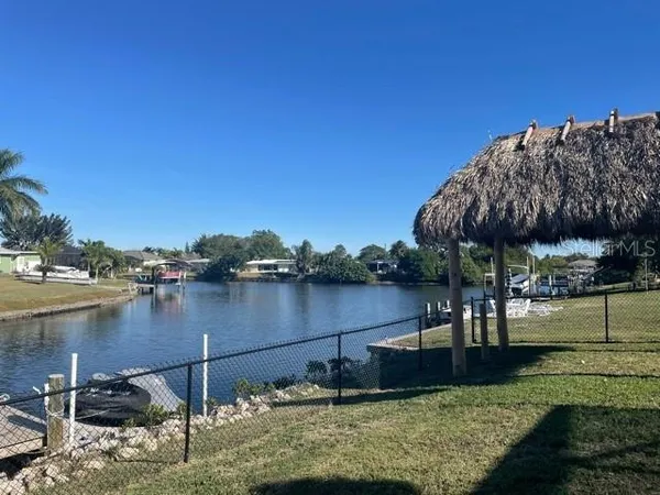 $3,000 | 21088 Edgewater Drive, Port Charlotte, FL 33952