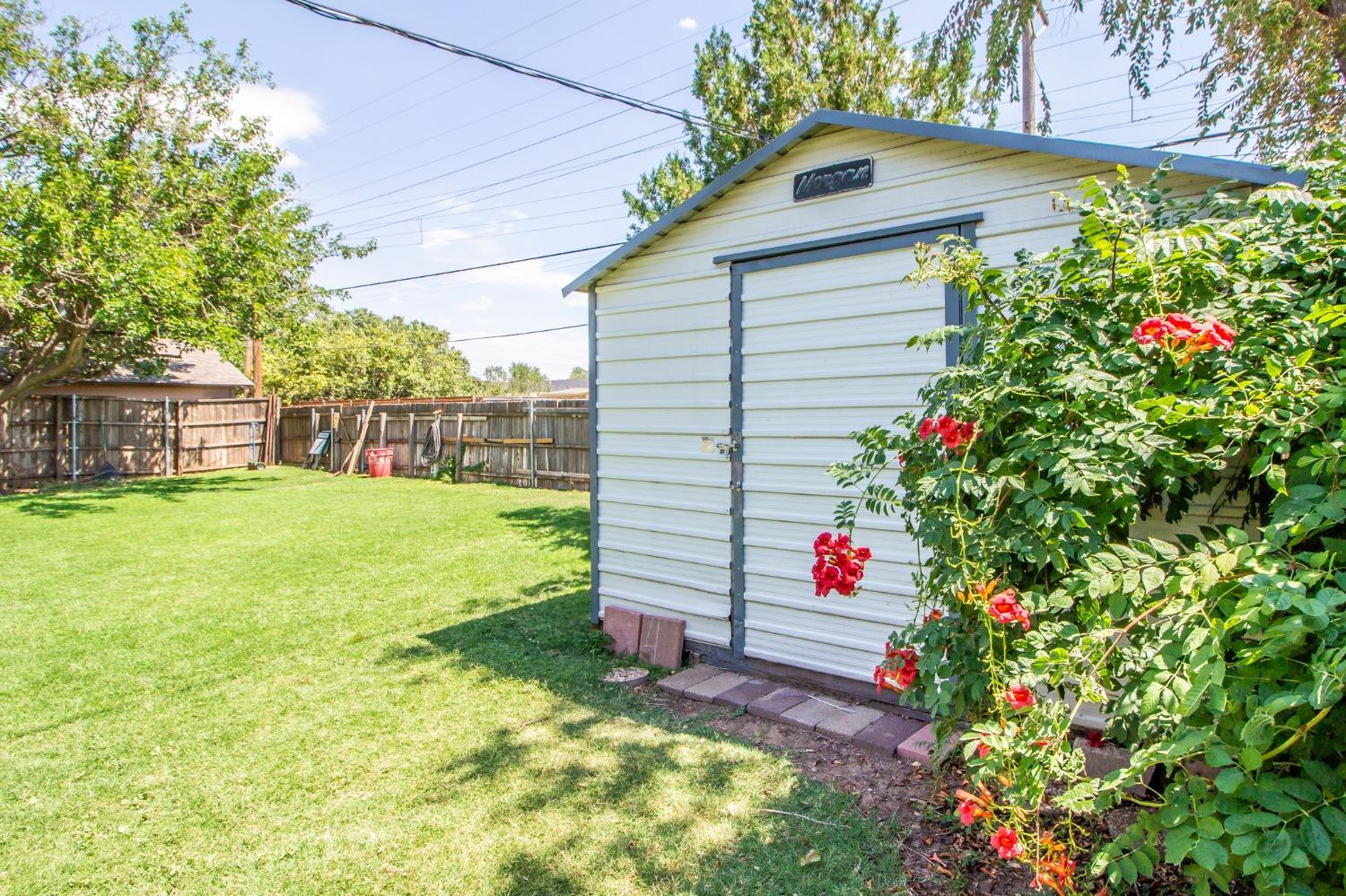 3107 32nd Street Lubbock, TX 79410 - Photo 29 of 30 Photo 29