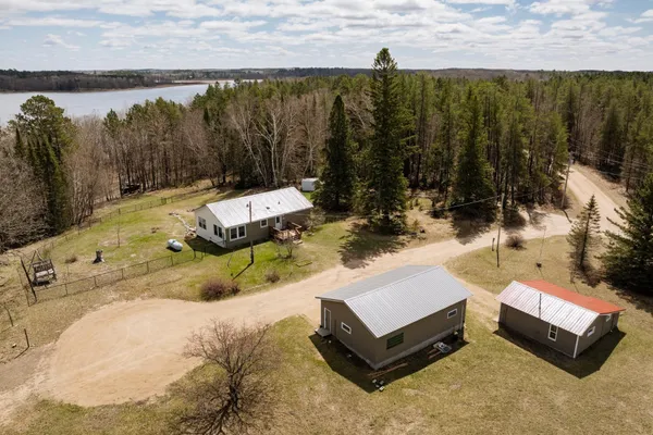 $519,000 | 3912 4th Street Northwest, Backus, MN 56435