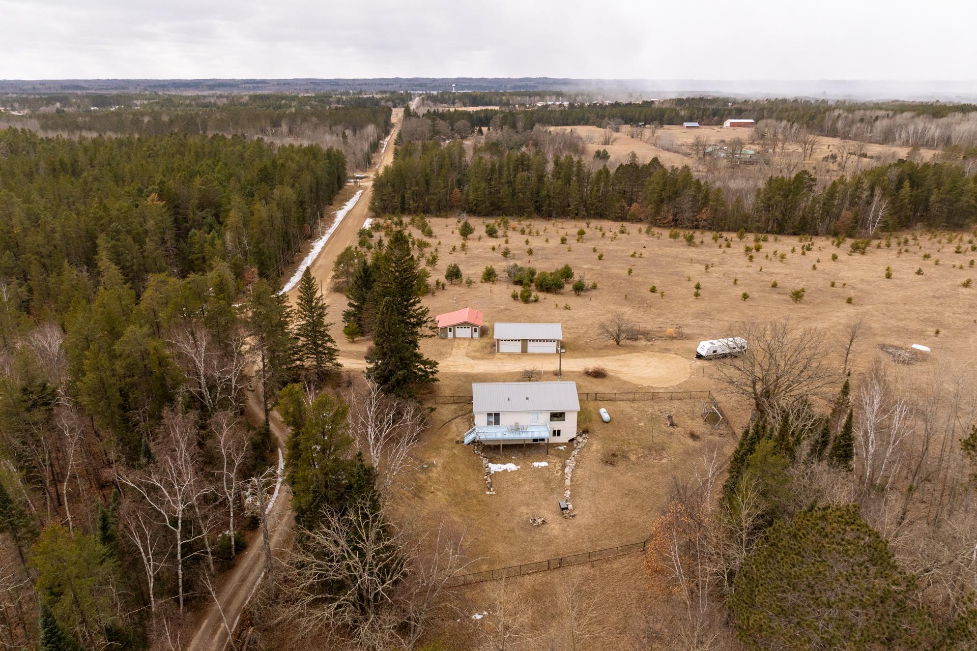 3912 4th Street Northwest Backus, MN 56435 - Photo 12 of 42