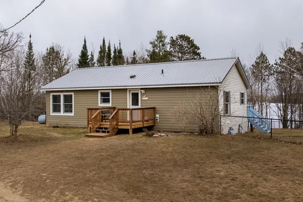 $529,000 | 3912 4th Street Northwest, Backus, MN 56435