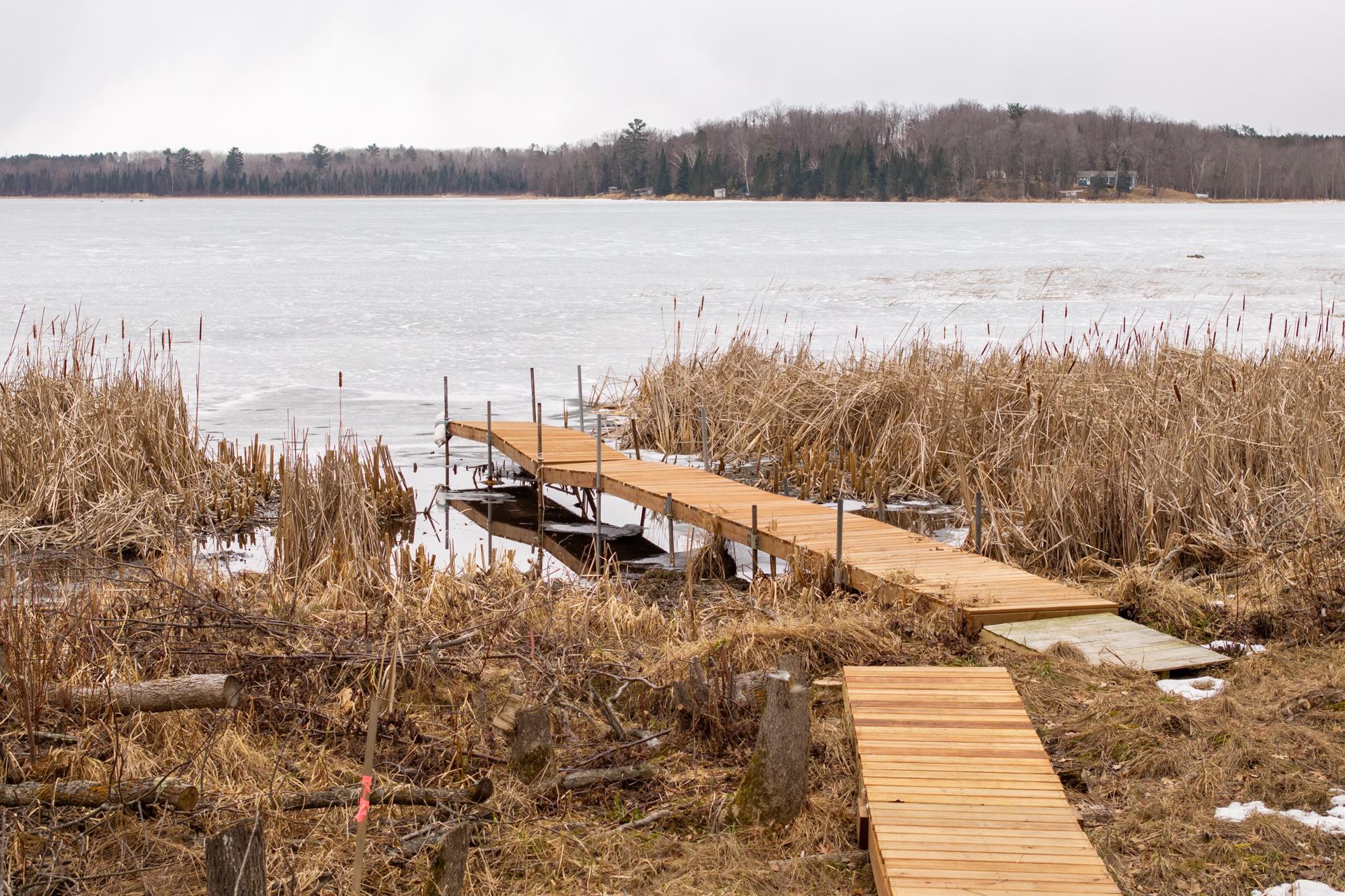 3912 4th Street Northwest Backus, MN 56435 - Photo 14 of 42