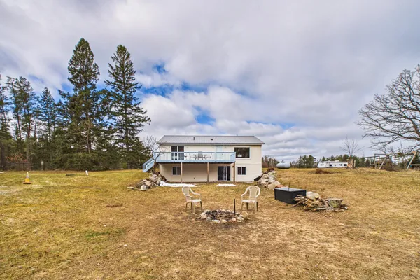 $529,000 | 3912 4th Street Northwest, Backus, MN 56435