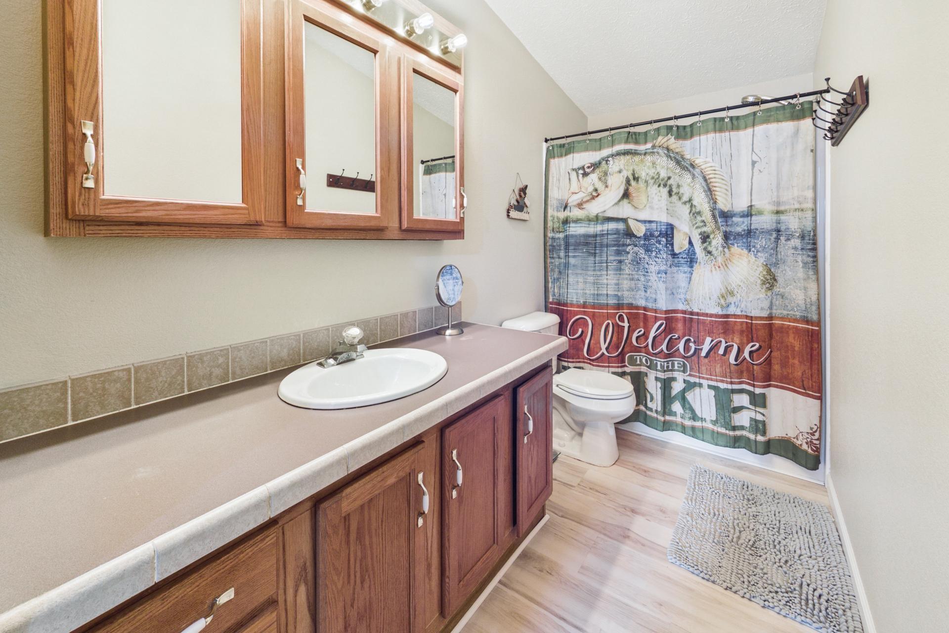 3912 4th Street Northwest Backus, MN 56435 - Photo 27 of 42