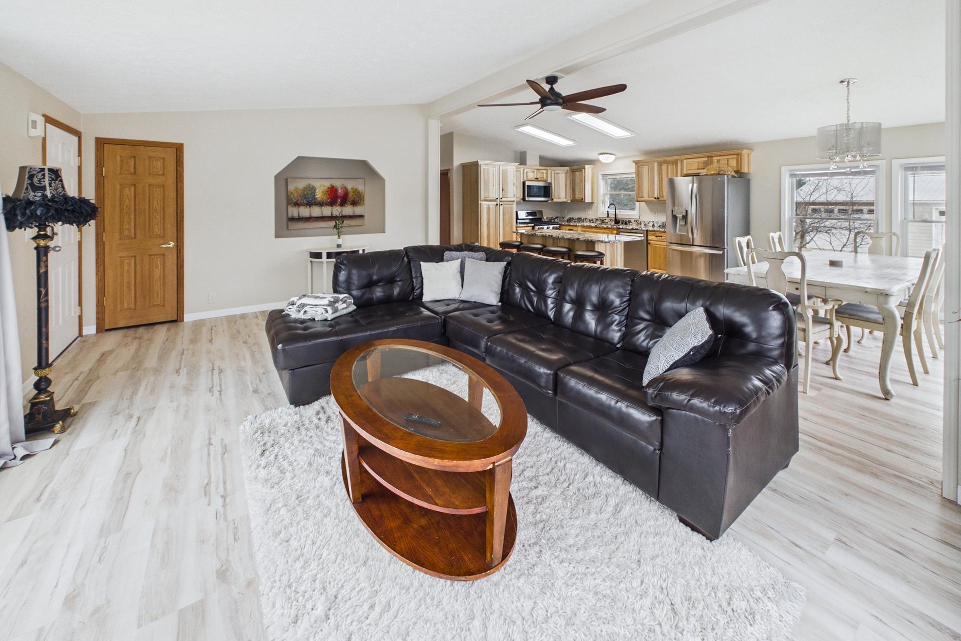 3912 4th Street Northwest Backus, MN 56435 - Photo 29 of 42