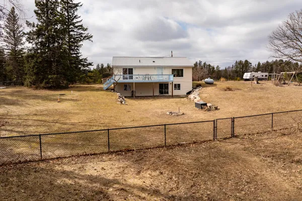 $529,000 | 3912 4th Street Northwest, Backus, MN 56435