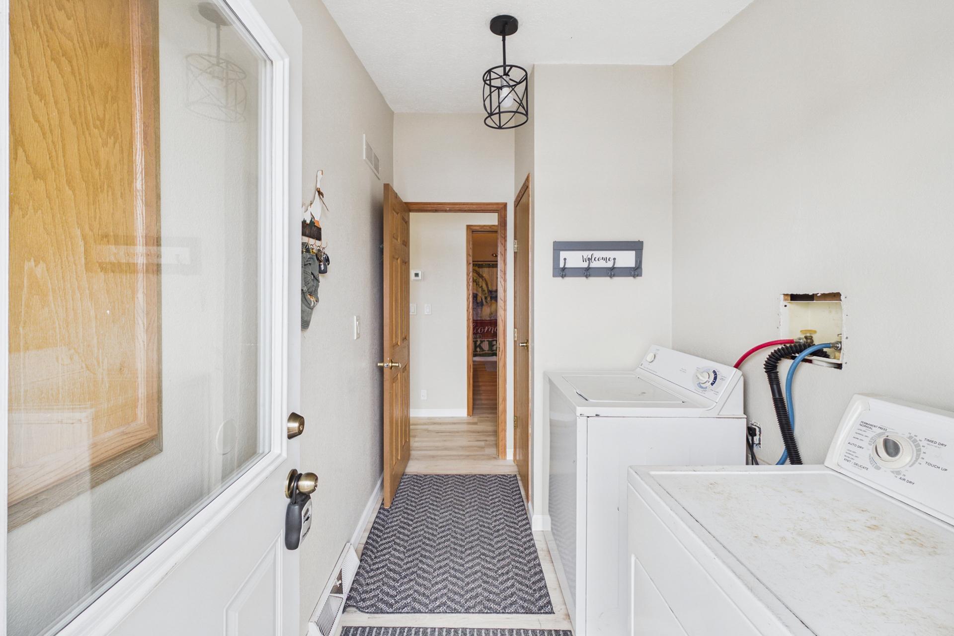 3912 4th Street Northwest Backus, MN 56435 - Photo 33 of 42