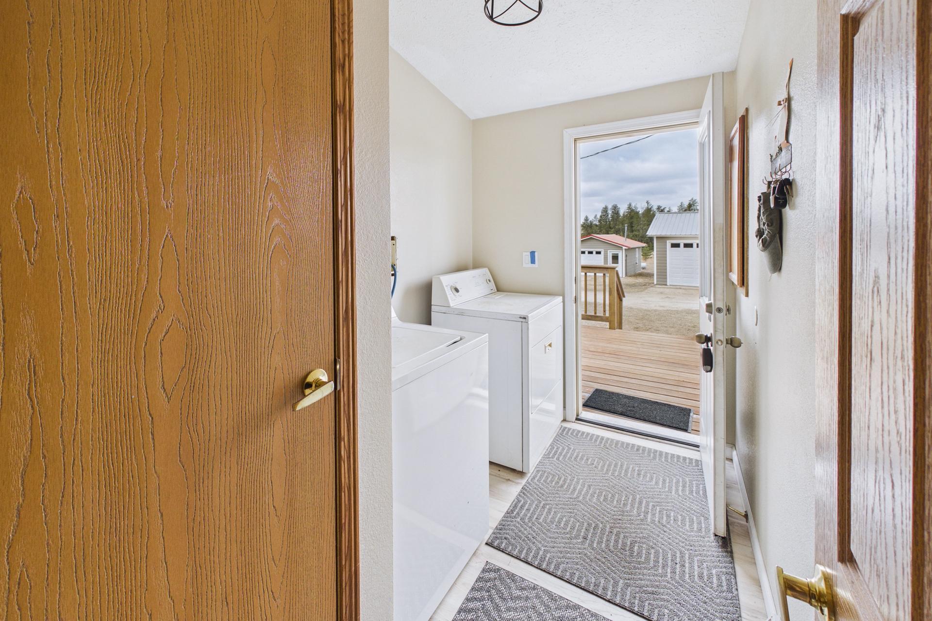 3912 4th Street Northwest Backus, MN 56435 - Photo 34 of 42