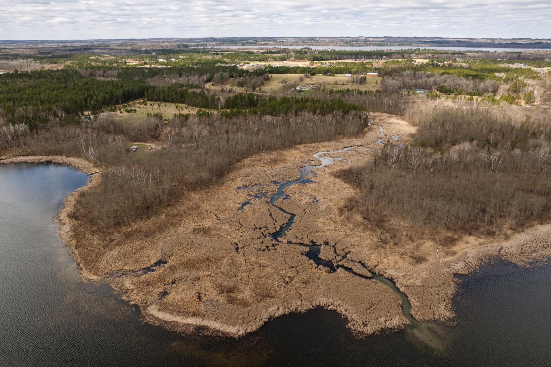 3912 4th Street Northwest Backus, MN 56435 - Photo 34 of 44