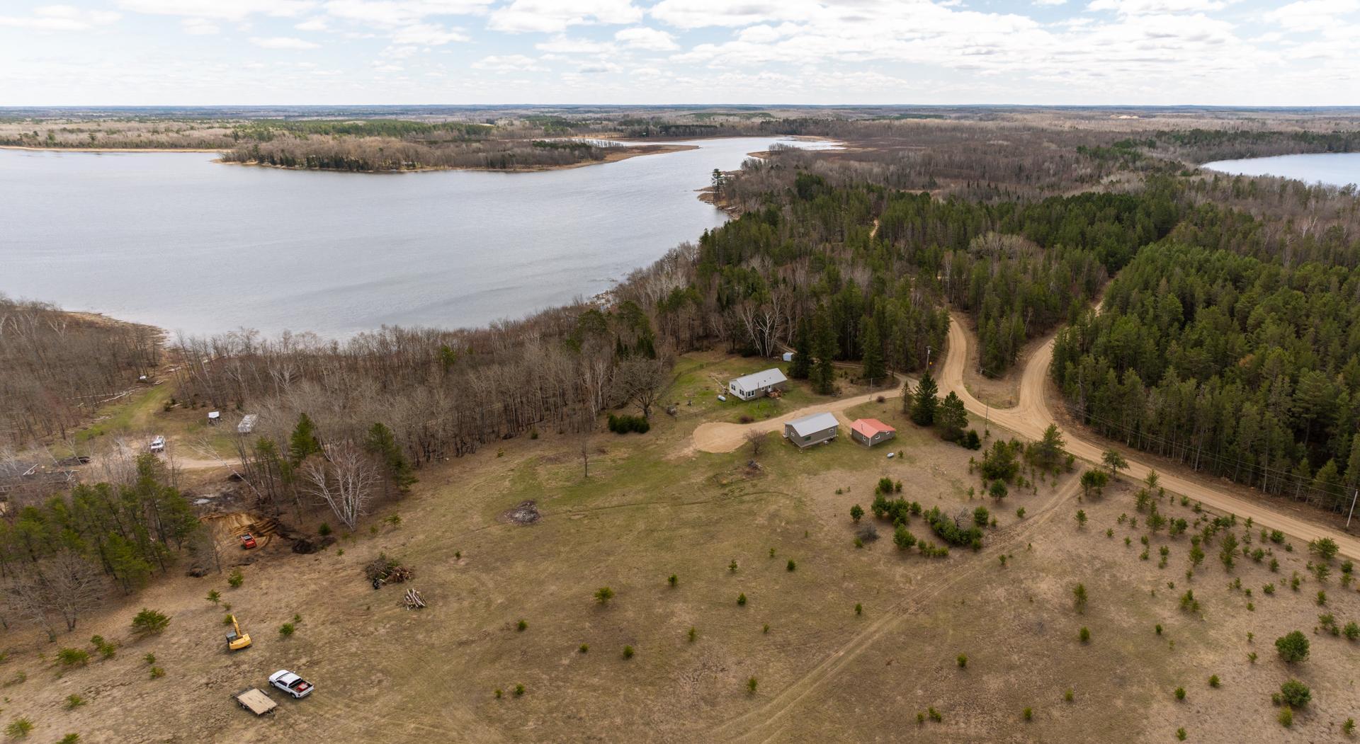 3912 4th Street Northwest Backus, MN 56435 - Photo 36 of 44