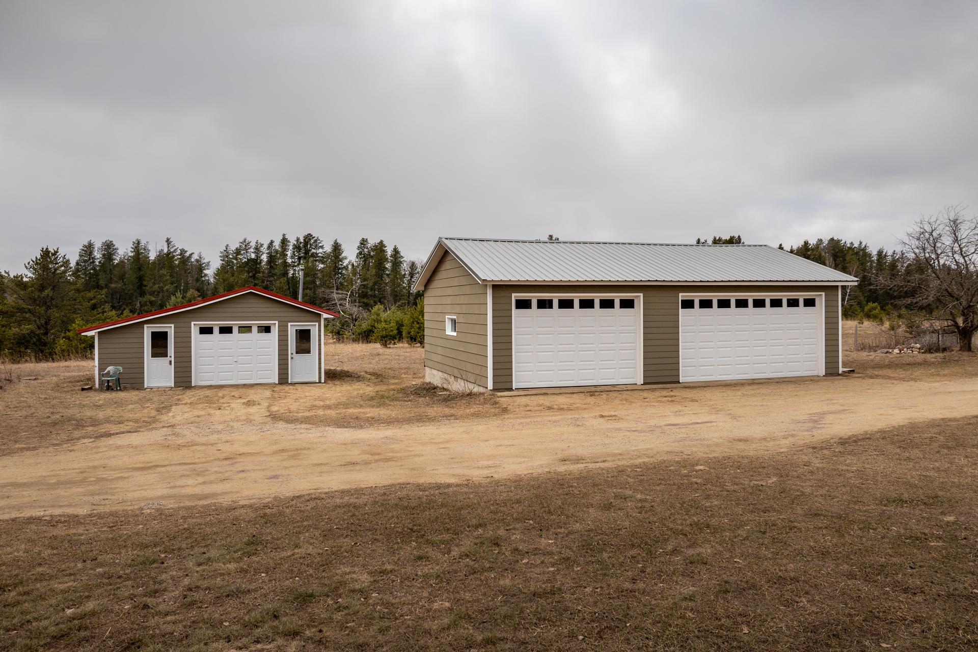 3912 4th Street Northwest Backus, MN 56435 - Photo 37 of 42