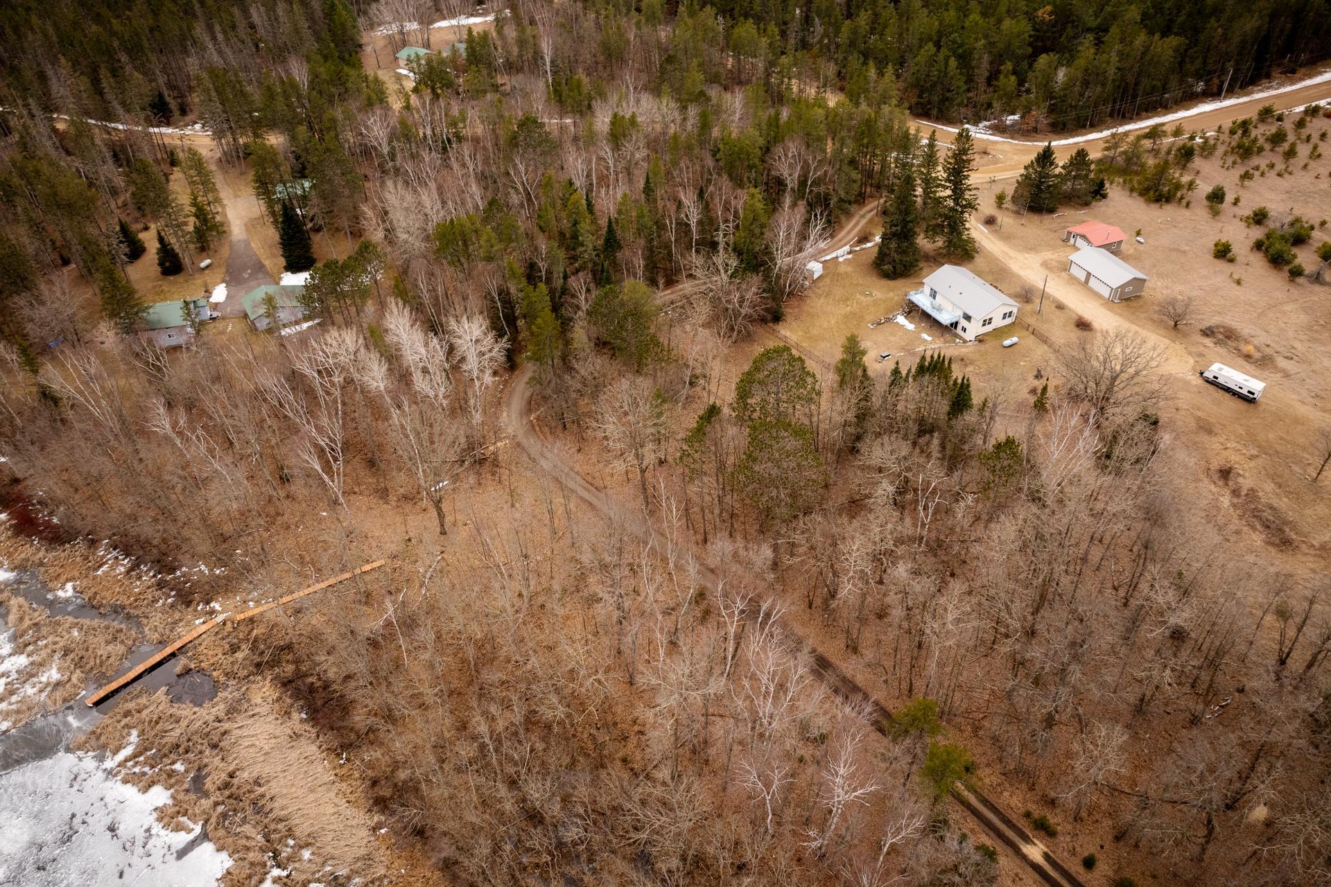 3912 4th Street Northwest Backus, MN 56435 - Photo 38 of 42