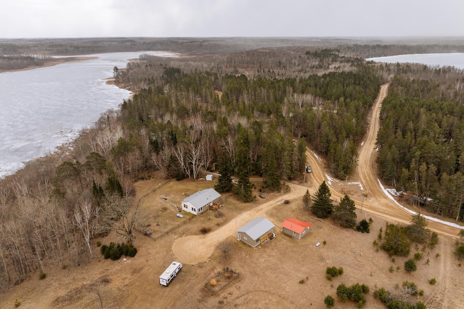 3912 4th Street Northwest Backus, MN 56435 - Photo 39 of 42