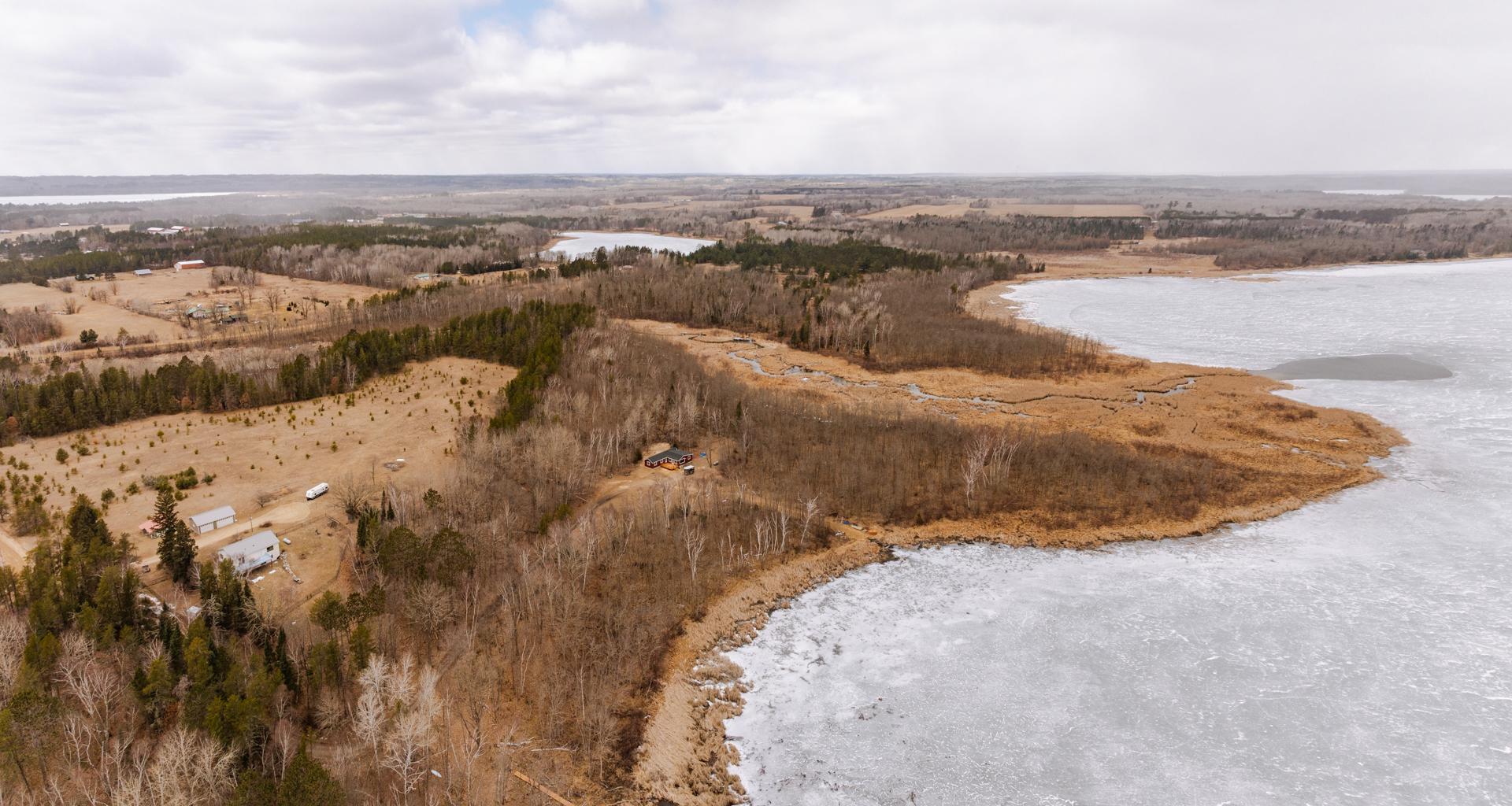 3912 4th Street Northwest Backus, MN 56435 - Photo 41 of 42