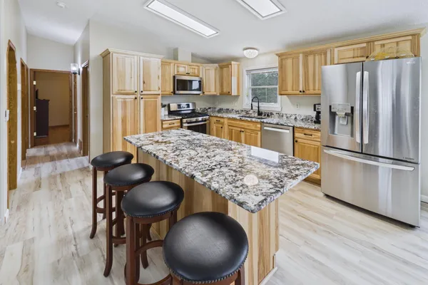 $529,000 | 3912 4th Street Northwest, Backus, MN 56435