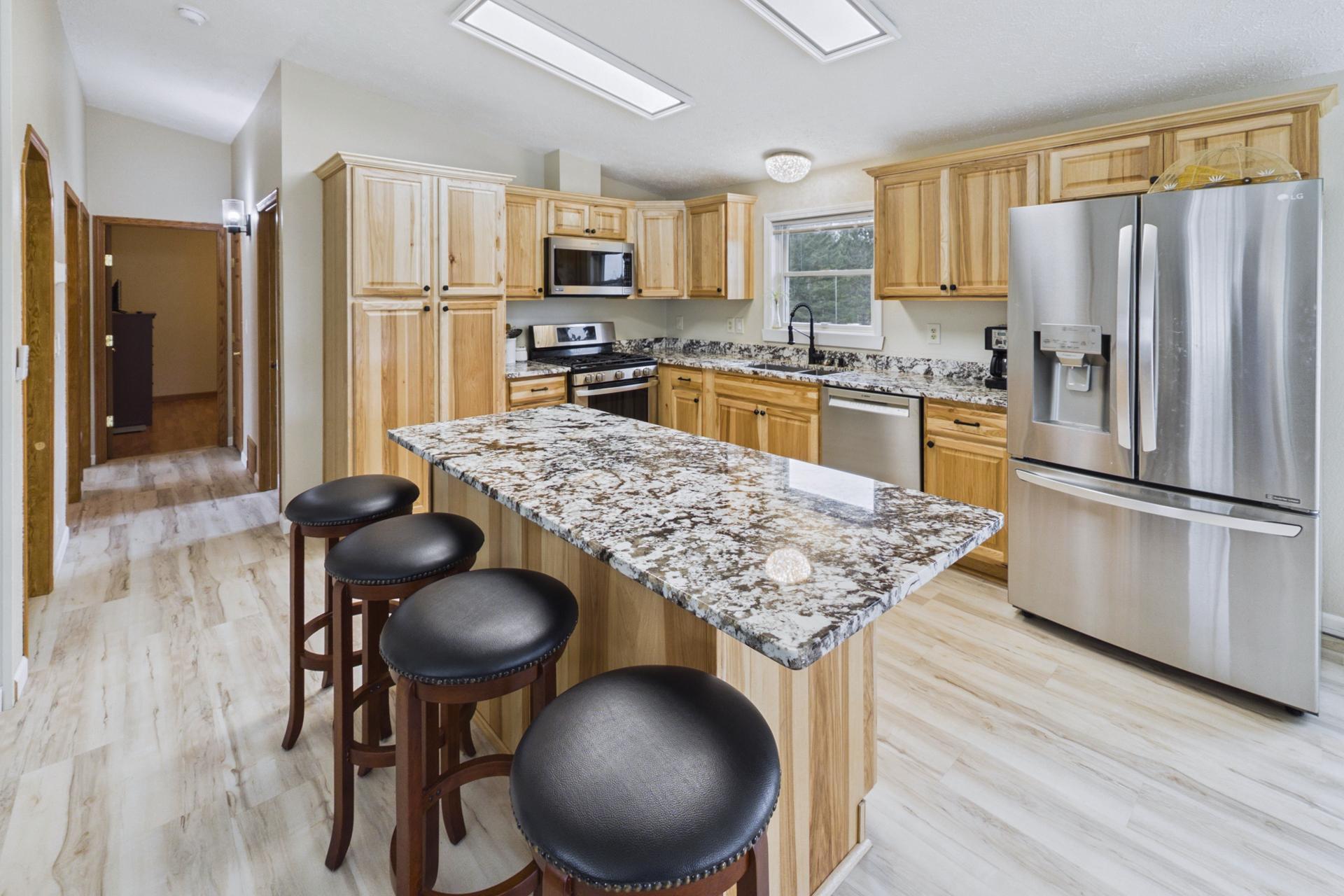 3912 4th Street Northwest Backus, MN 56435 - Photo 6 of 42