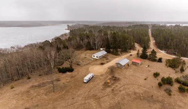 $529,000 | 3912 4th Street Northwest, Backus, MN 56435