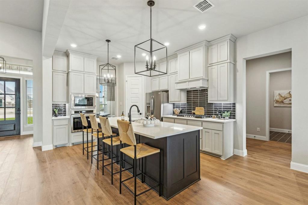520 Birthright Lane McLendon-Chisholm, TX 75032 - Photo 7 of 13 Gallery Image 7