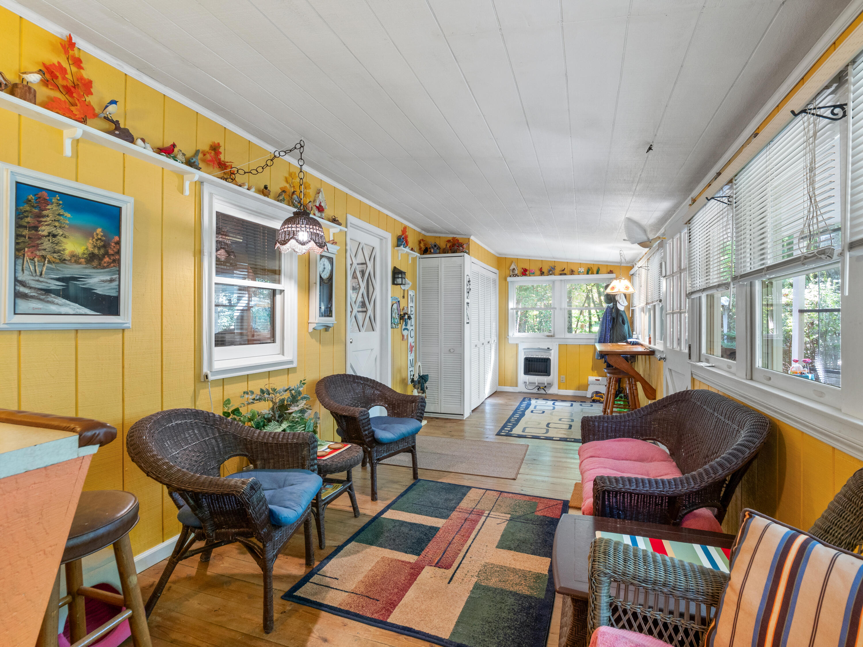 285 Sontag Road Rocky Mount, VA 24151 - Photo 34 of 65 08-285 Sontag Rd-MFW Media