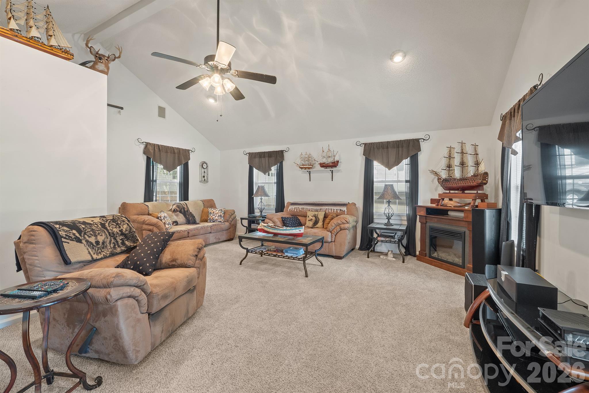 370 Shiloh Road Statesville, NC 28677 - Photo 28 of 47 Gallery Image 28