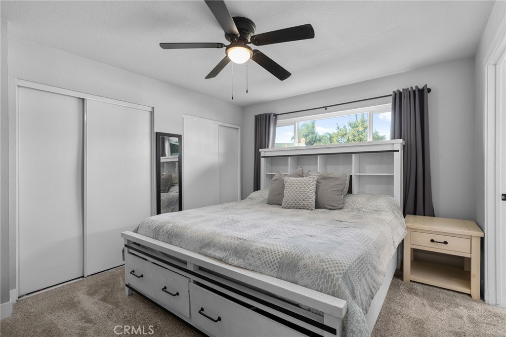 8949 Cudahy Court Riverside, CA 92503 - Photo 17 of 42 Primary Bedroom.