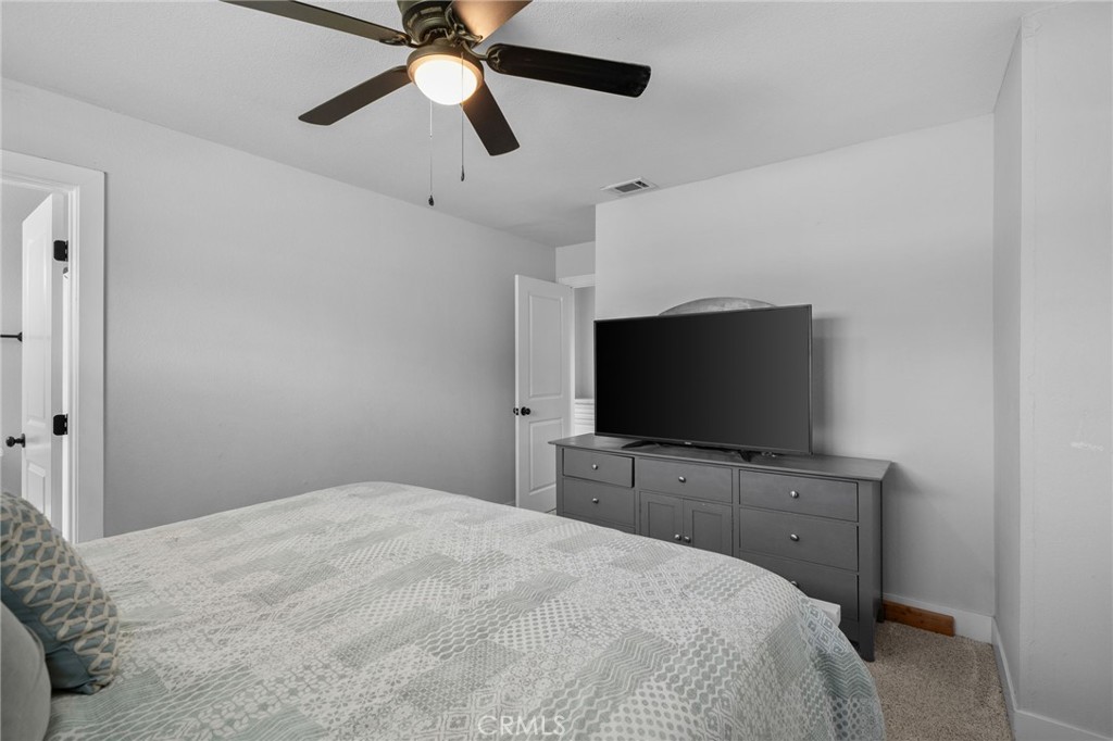 8949 Cudahy Court Riverside, CA 92503 - Photo 18 of 42 Primary Bedroom.