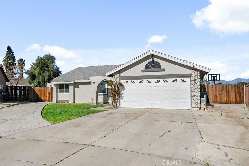 8949 Cudahy Court Riverside, CA 92503 - Photo 2 of 42 Front of Home.