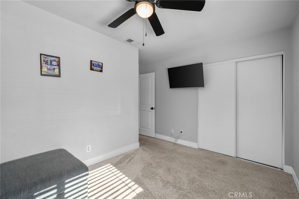 8949 Cudahy Court Riverside, CA 92503 - Photo 26 of 42 Bedroom 3.