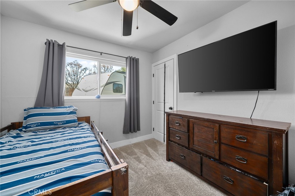 8949 Cudahy Court Riverside, CA 92503 - Photo 28 of 42 Bedroom 4.