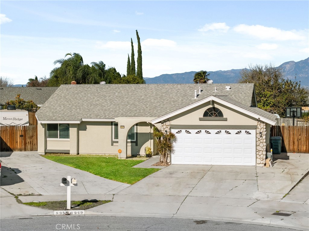 8949 Cudahy Court Riverside, CA 92503 - Photo 33 of 42 Front of Home.
