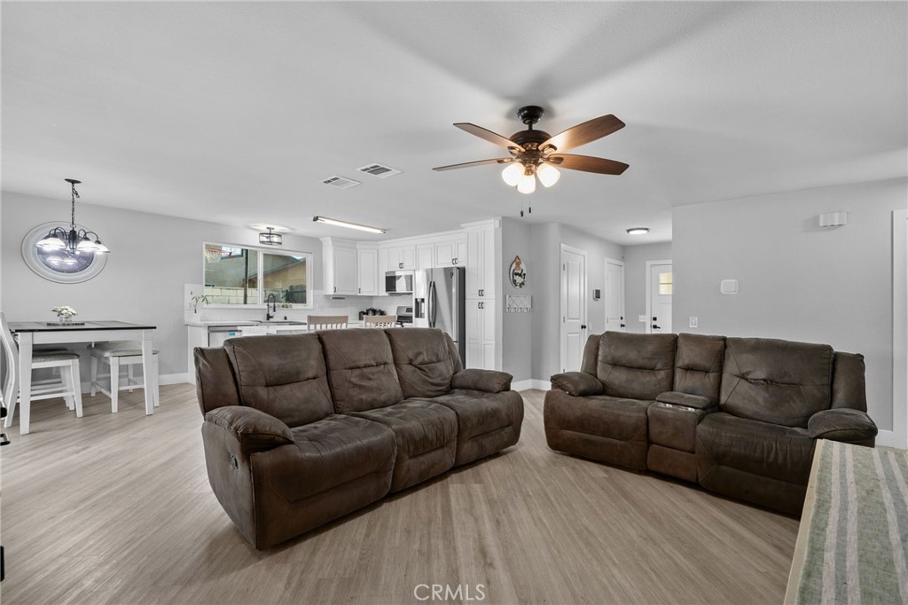 8949 Cudahy Court Riverside, CA 92503 - Photo 7 of 42 Open Concept