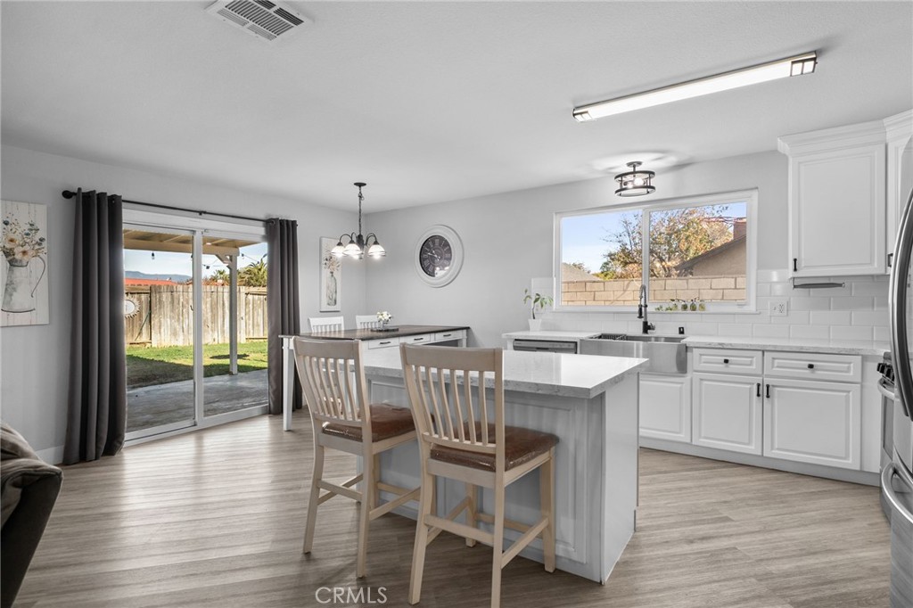8949 Cudahy Court Riverside, CA 92503 - Photo 9 of 42 Kitchen Island.