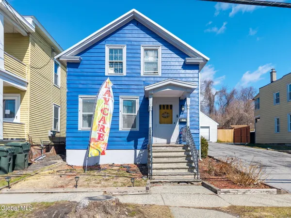 $275,000 | 171 Vliet Boulevard, Cohoes, NY 12047