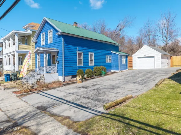 $275,000 | 171 Vliet Boulevard, Cohoes, NY 12047