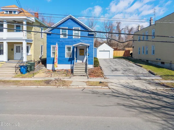 $275,000 | 171 Vliet Boulevard, Cohoes, NY 12047