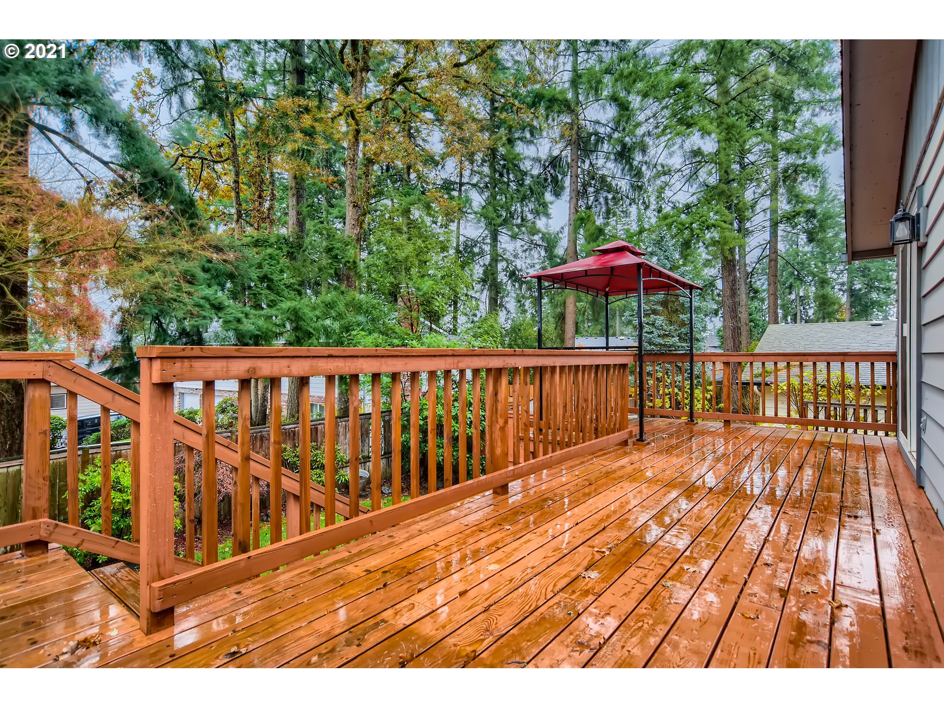 16700 Southeast Valley View Road Gladstone, OR 97027 - Photo 31 of 32 Gallery Image 31