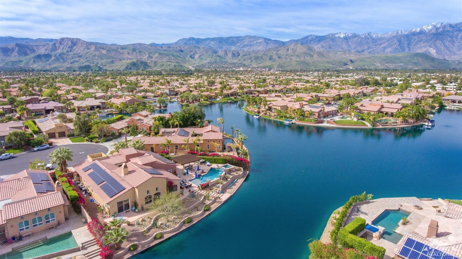 10 Via Santa Ramona Rancho Mirage, CA 92270 - Photo 15 of 78 Additional Photo