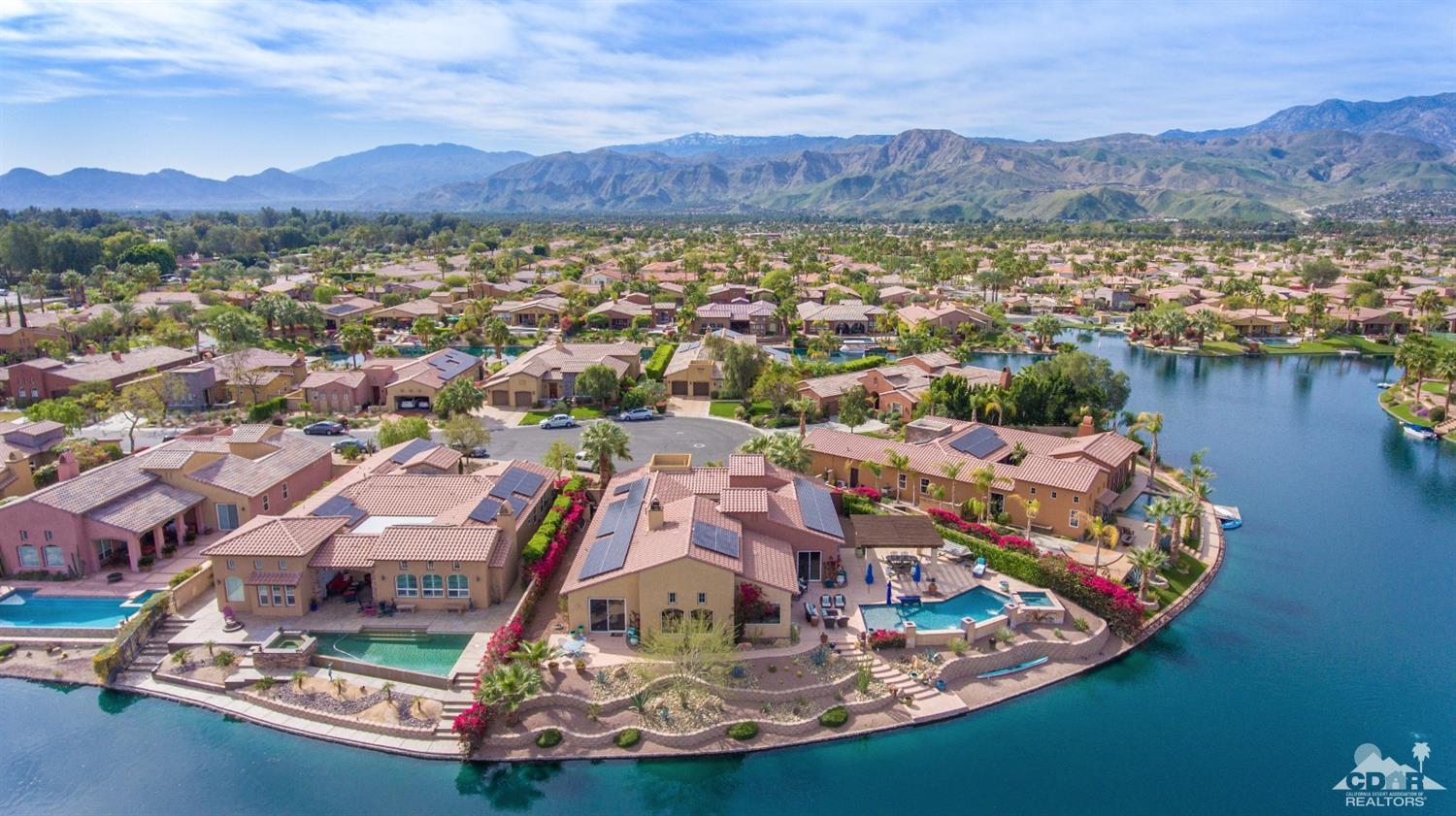 10 Via Santa Ramona Rancho Mirage, CA 92270 - Photo 16 of 78 Additional Photo