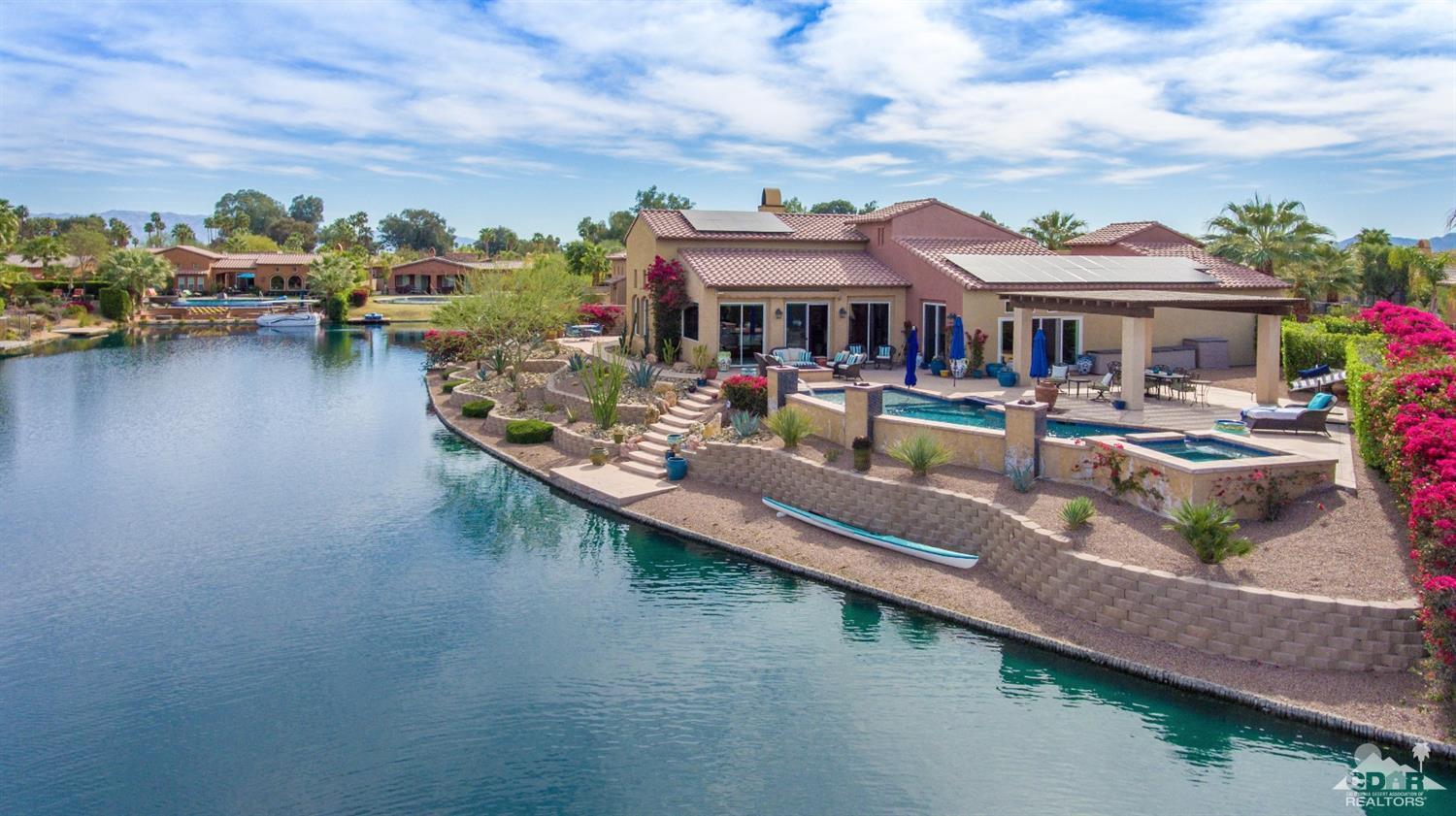 10 Via Santa Ramona Rancho Mirage, CA 92270 - Photo 19 of 78 Additional Photo