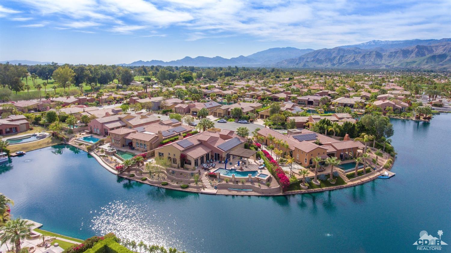 10 Via Santa Ramona Rancho Mirage, CA 92270 - Photo 24 of 78 Additional Photo