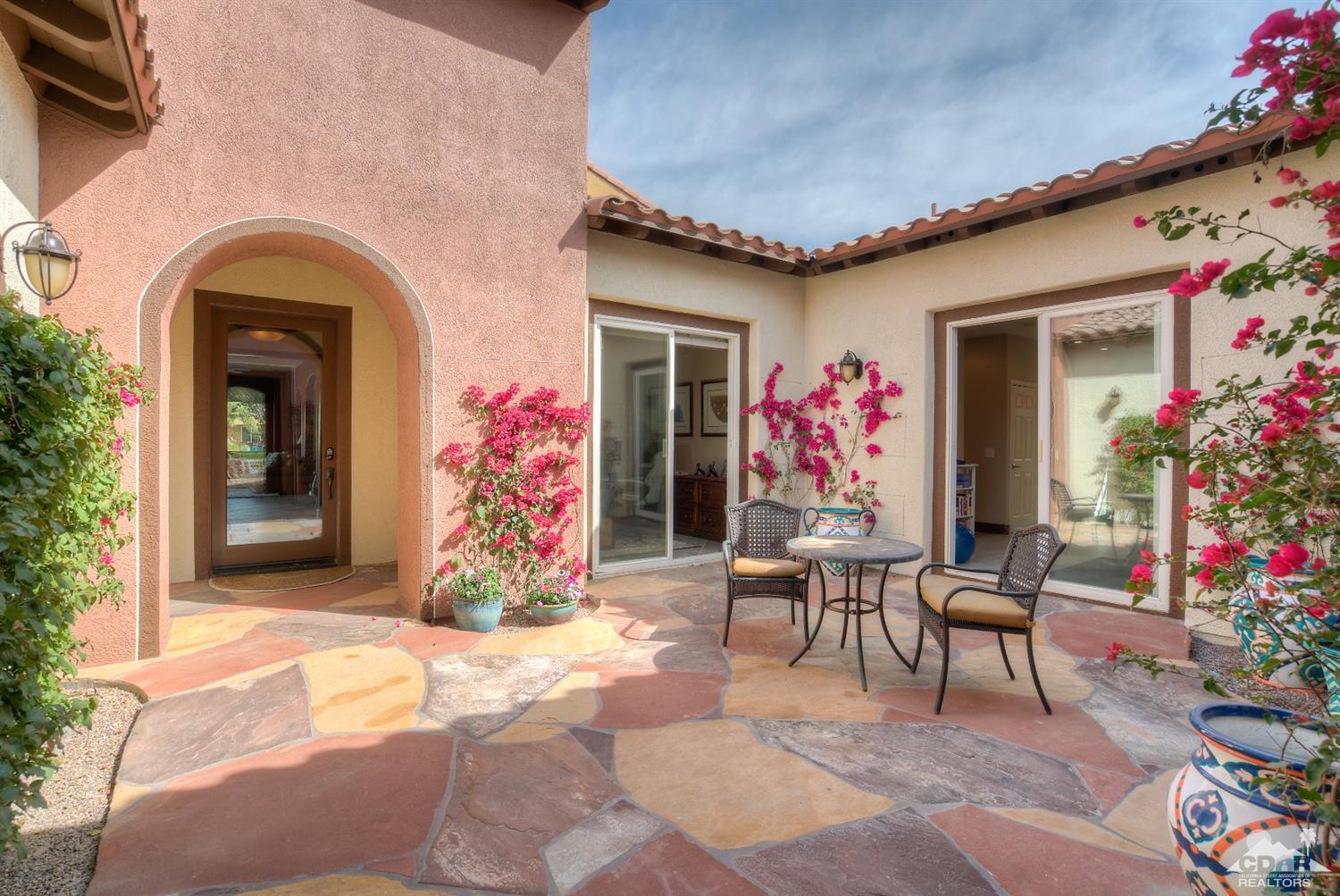 10 Via Santa Ramona Rancho Mirage, CA 92270 - Photo 29 of 78 Additional Photo