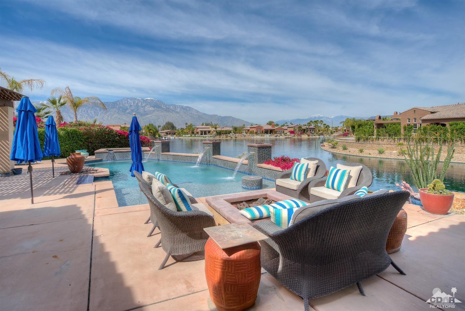 10 Via Santa Ramona Rancho Mirage, CA 92270 - Photo 30 of 78 Additional Photo