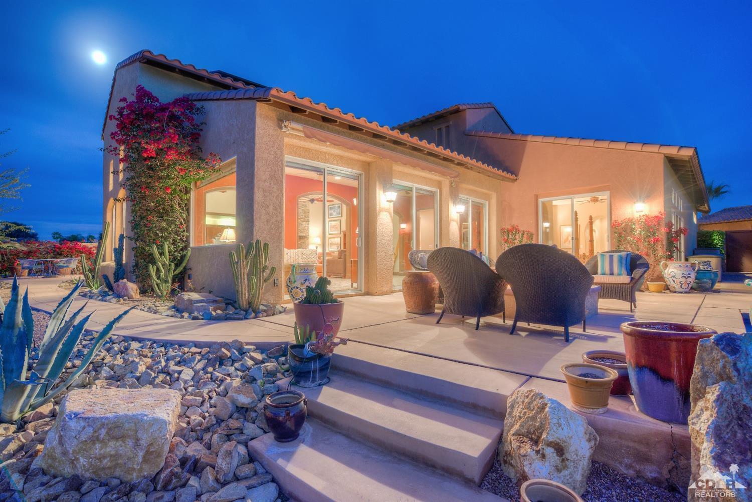 10 Via Santa Ramona Rancho Mirage, CA 92270 - Photo 3 of 78 Additional Photo