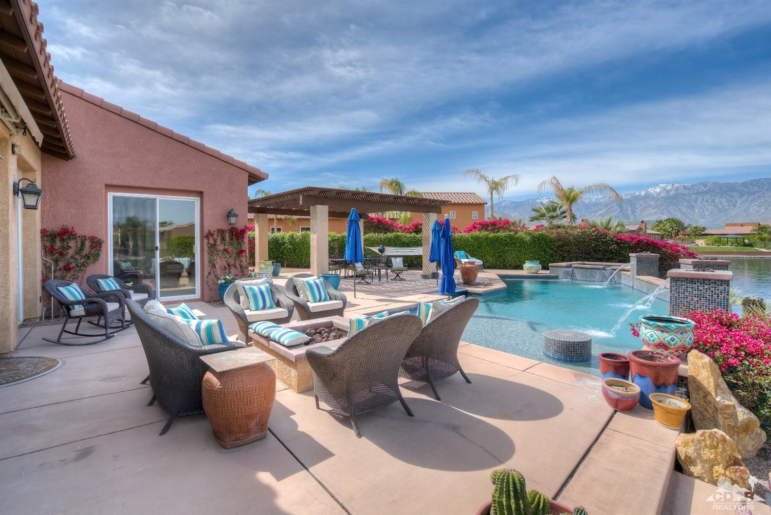 10 Via Santa Ramona Rancho Mirage, CA 92270 - Photo 31 of 78 Additional Photo