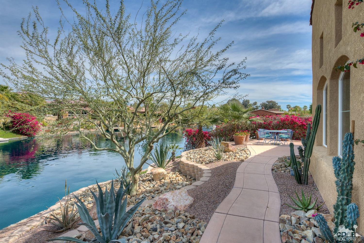 10 Via Santa Ramona Rancho Mirage, CA 92270 - Photo 32 of 78 Additional Photo