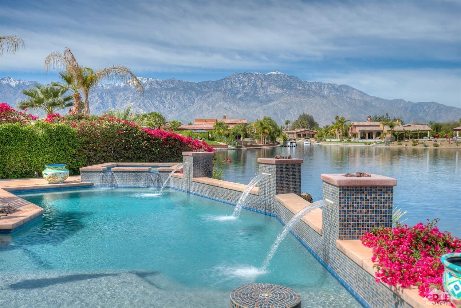 10 Via Santa Ramona Rancho Mirage, CA 92270 - Photo 35 of 78 Additional Photo
