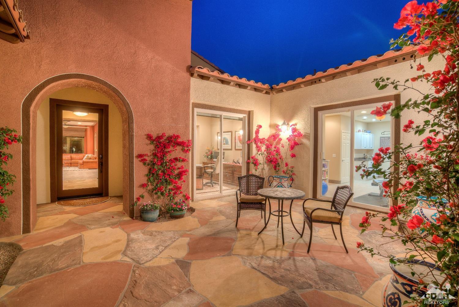 10 Via Santa Ramona Rancho Mirage, CA 92270 - Photo 39 of 78 Additional Photo
