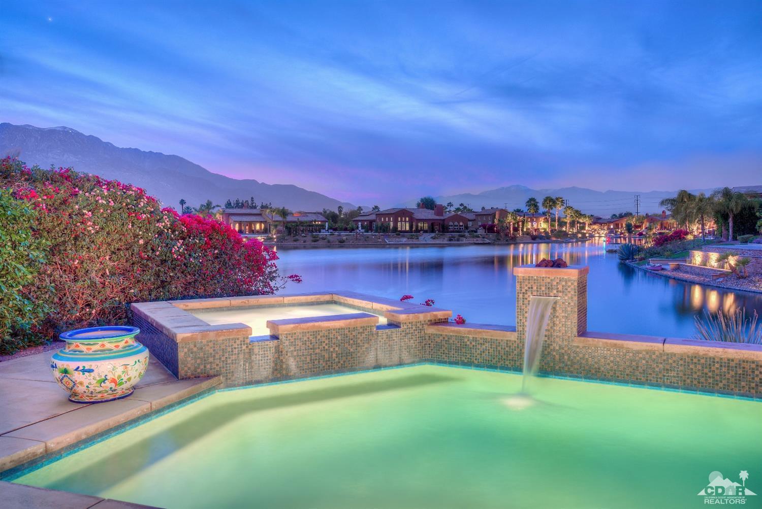 10 Via Santa Ramona Rancho Mirage, CA 92270 - Photo 4 of 78 Additional Photo