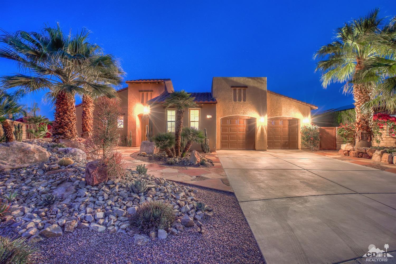10 Via Santa Ramona Rancho Mirage, CA 92270 - Photo 5 of 78 Additional Photo