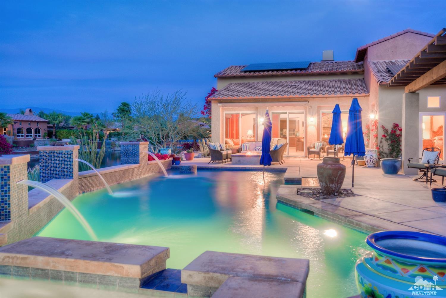 10 Via Santa Ramona Rancho Mirage, CA 92270 - Photo 73 of 78 Additional Photo